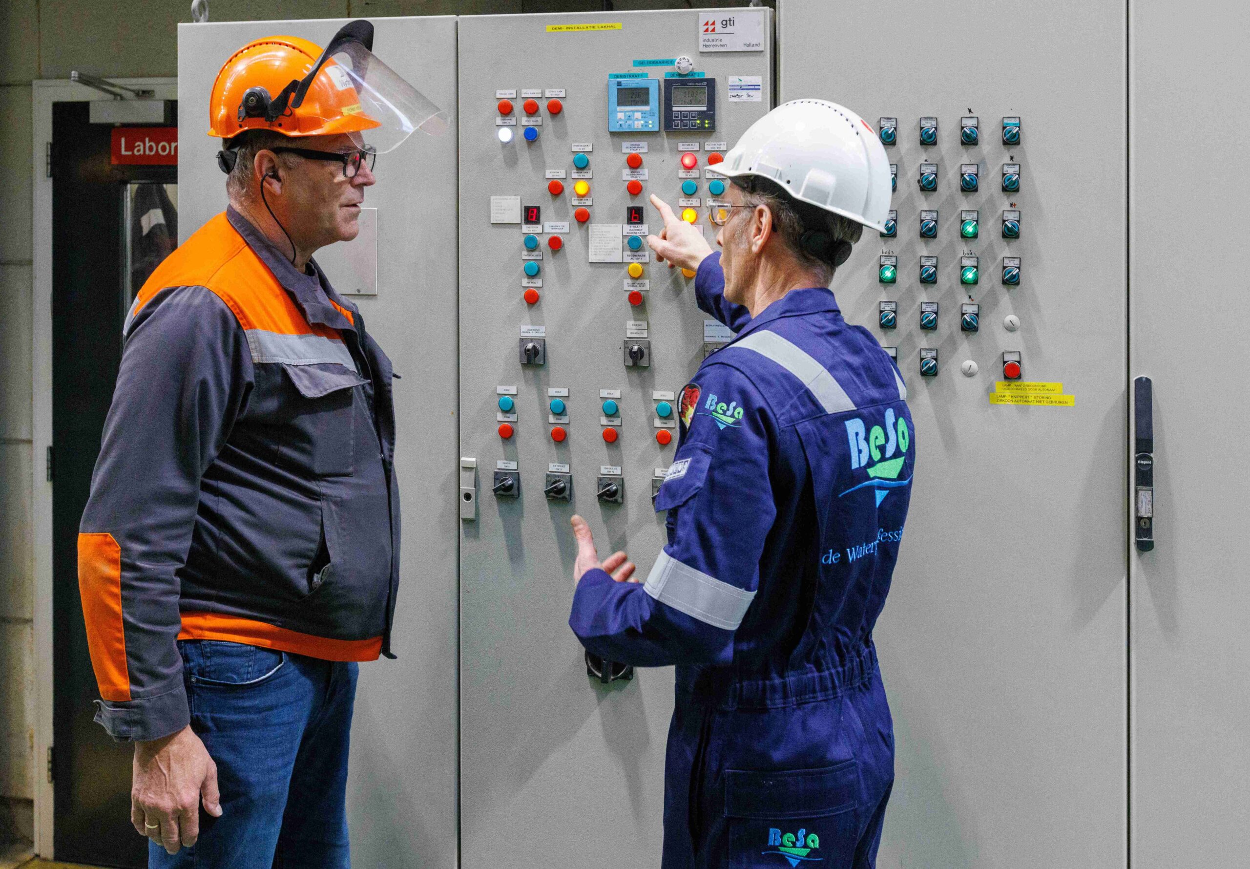 Hydro Extrusion Hoogezand BV4_11zon